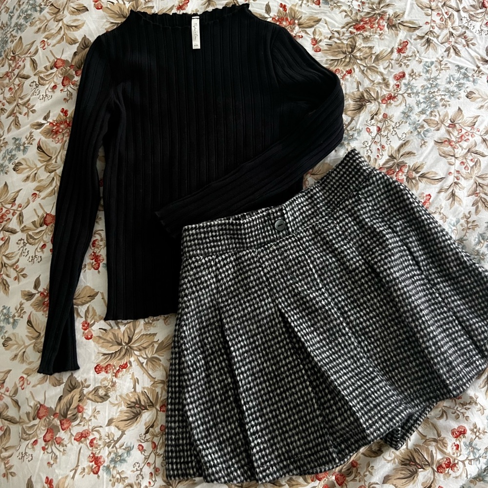 Rylee & Cru 2pc set